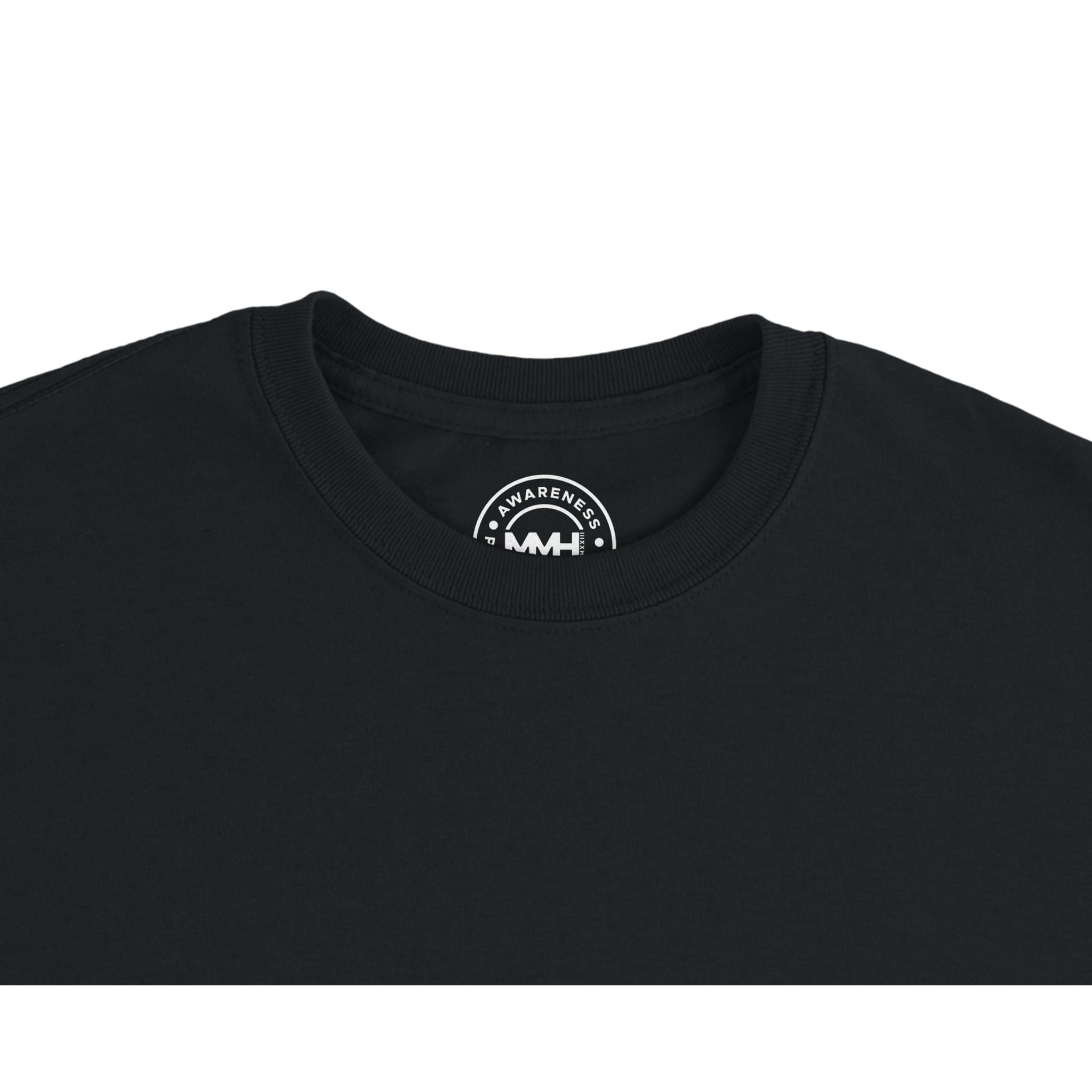 "It’s Okay, Not To Be Okay. T-Shirt" T-shirt by MMH Statement Apparel