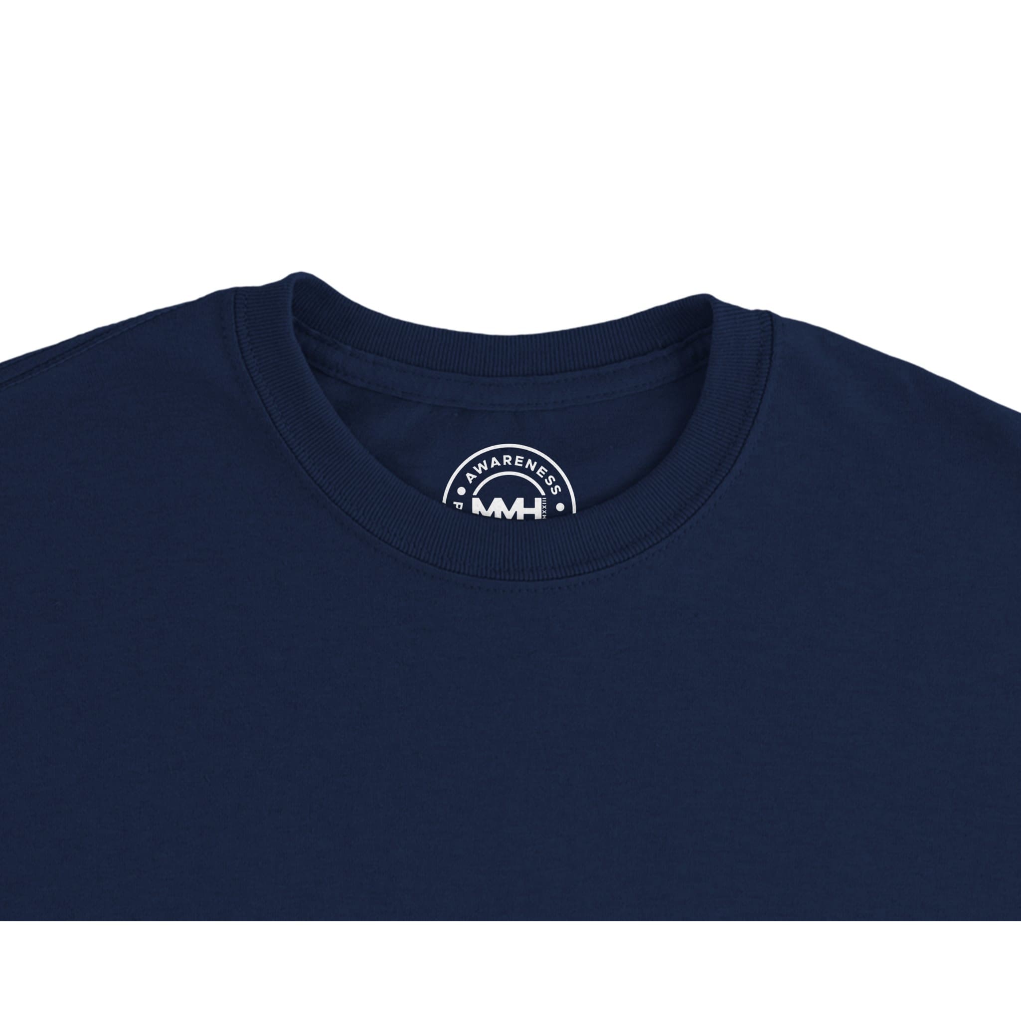 "Your Journey Inspires Others T-Shirt" T-shirt by MMH Statement Apparel